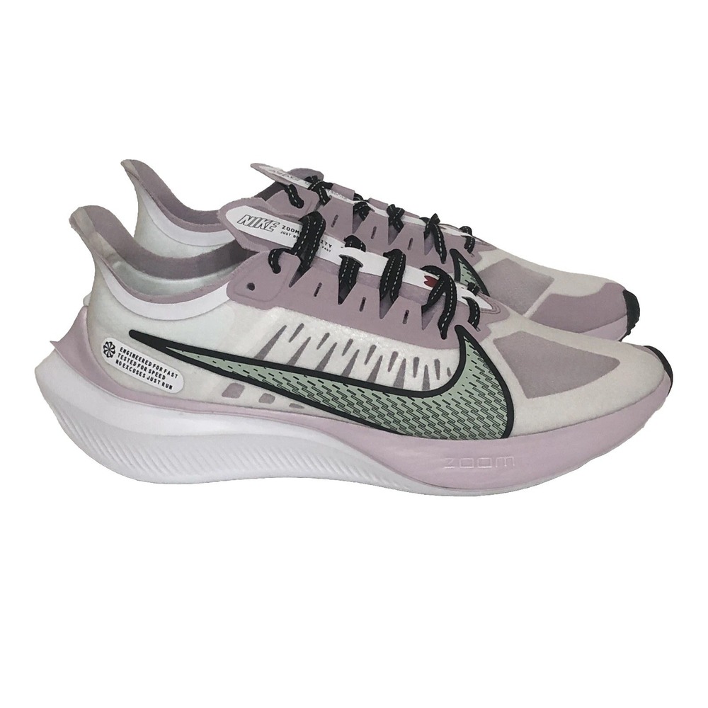 Zoom Gravity Athletic Training Running Sneaker Shoes Women Size 10.5‎ New